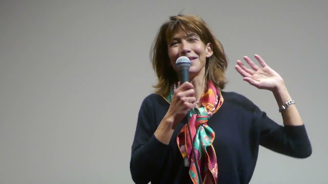 Présentation de 