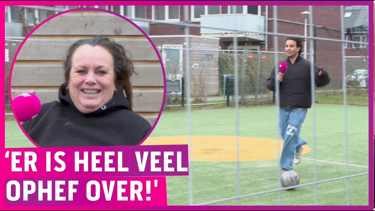 Jarenlange soap over voetbalkooi bereikt kookpunt. ‘Moet weg!'