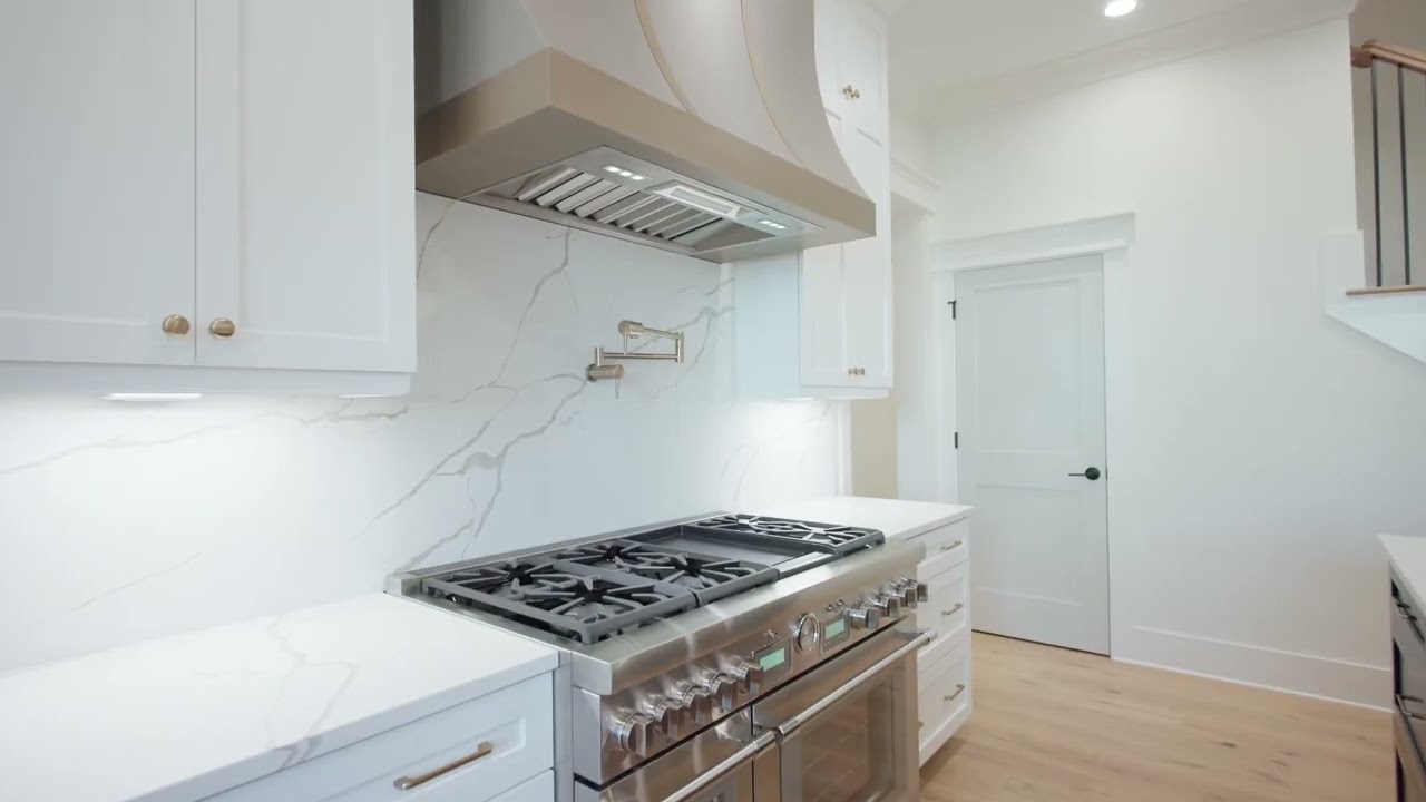 Kenny Residence - Pearl Harbor - Oldfield - Front Light Building Company