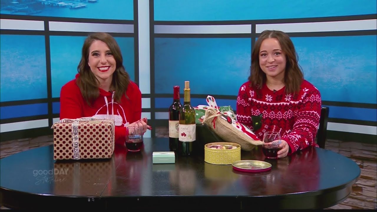 Welcome to Good Day Stateline 12/27/2020