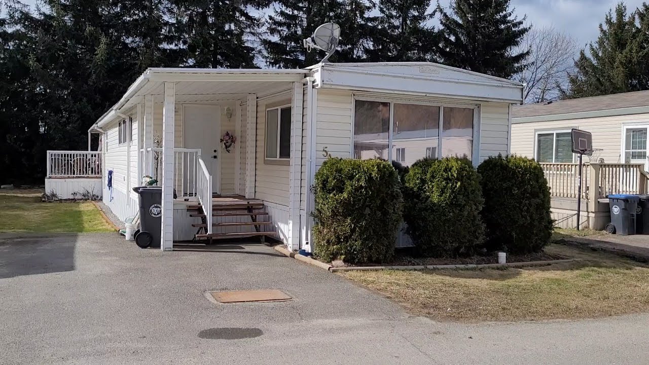 5 - 161 Shuswap Ave, Chase BC (Shuswap)