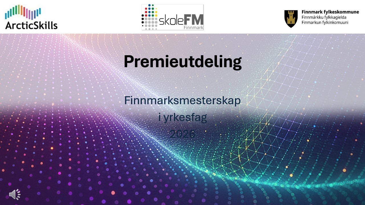 FM2026 Premieutdeling Altavgs