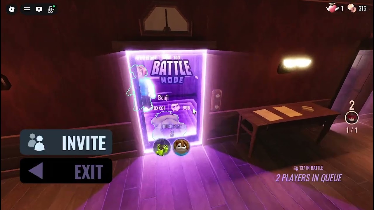 Doors Ranked Parte 1