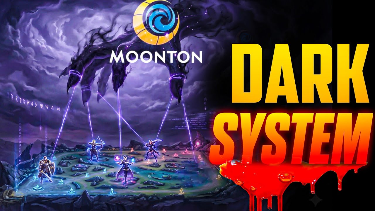 The Dark System EXPOSED: Why You Keep Losing in Mobile Legends (Truth) 