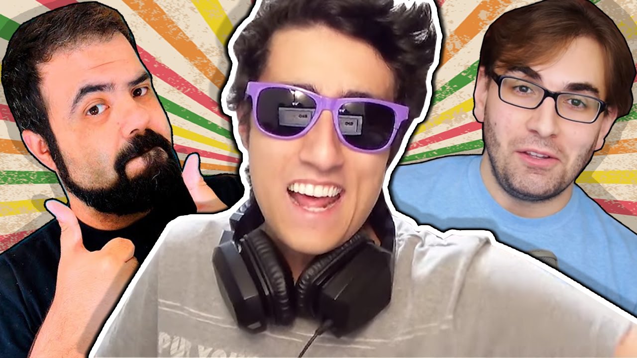 O FELPS AGORA SÓ METE DE PRIMEIRA! com BRKsEDU e Igor 3k