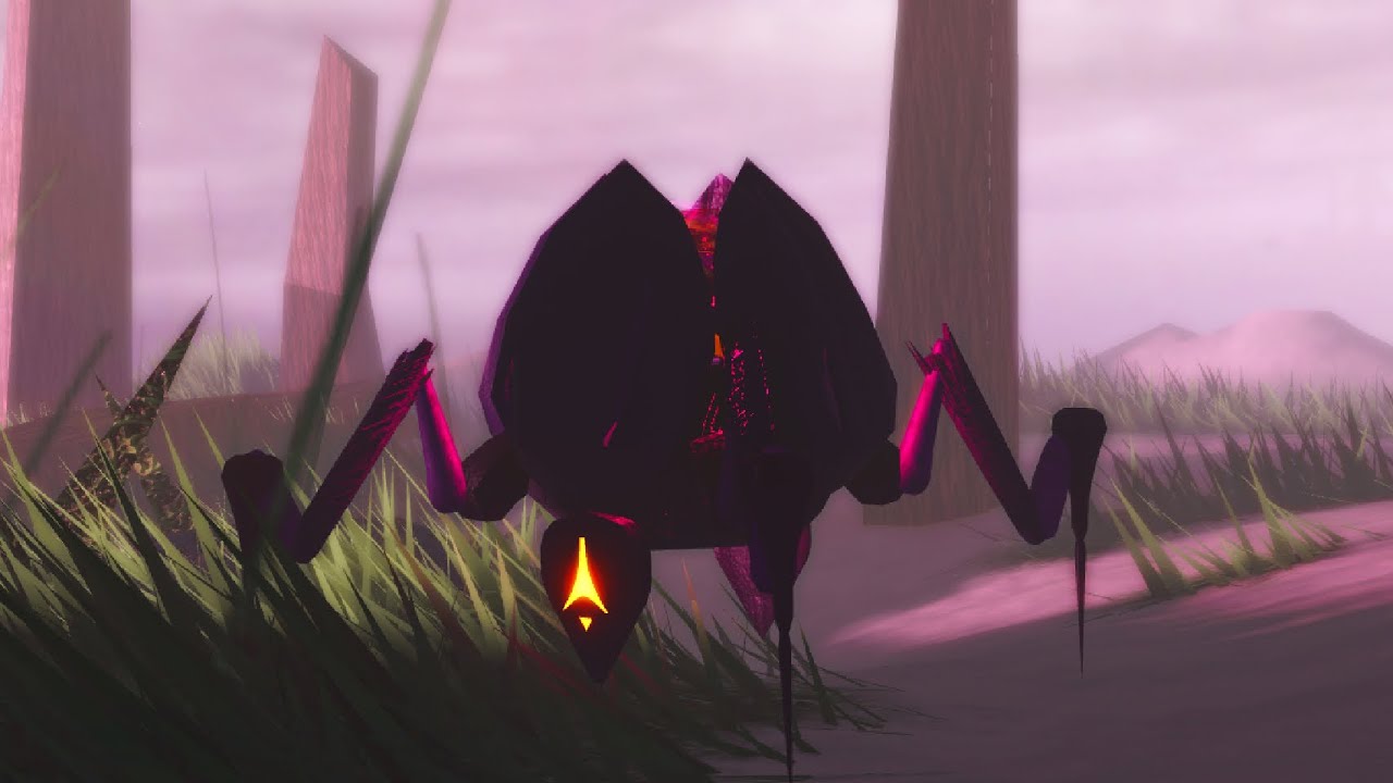 VOLL Teaser - STARCYST Update 5