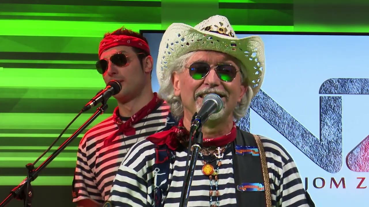 Jadranski Maestrali - Ti si pjesma moje duše