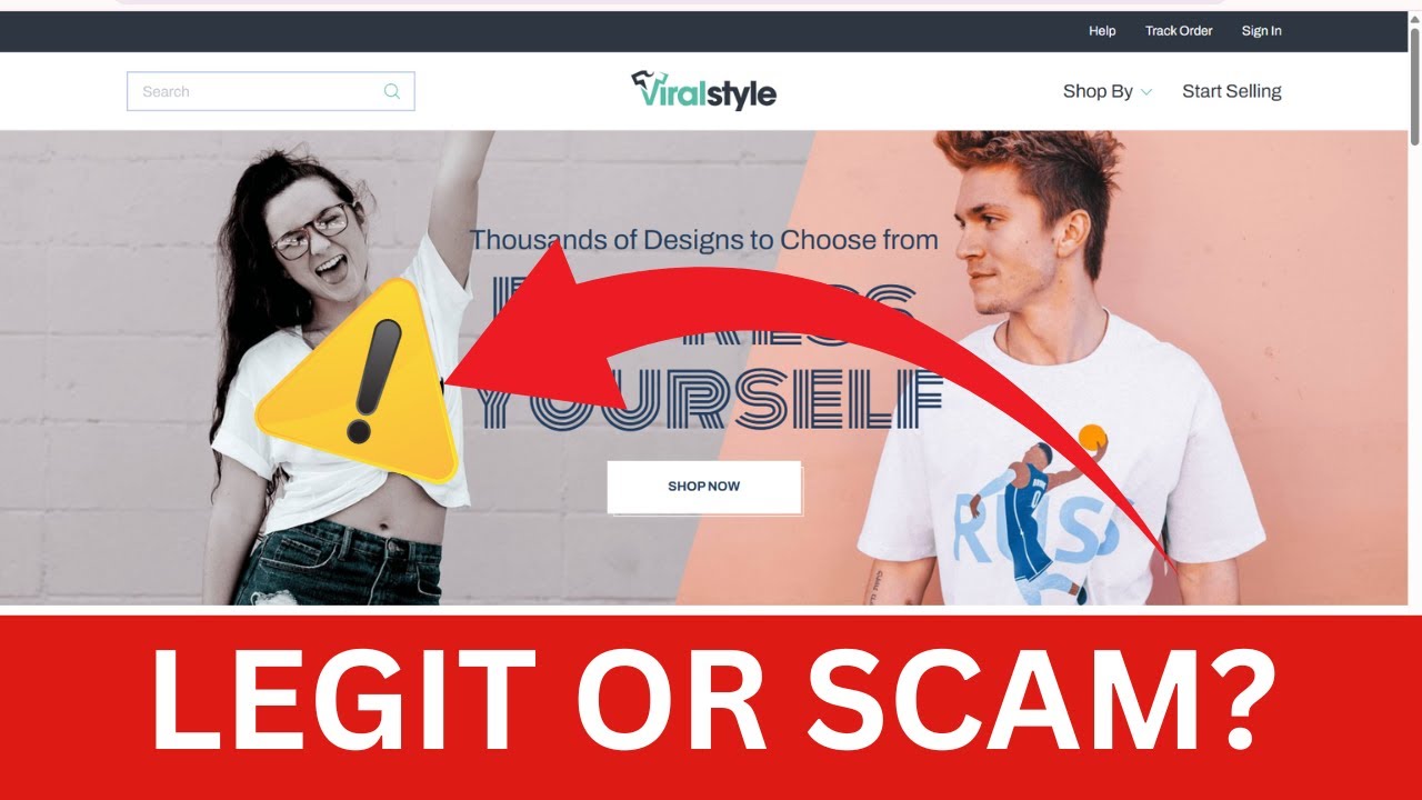 Viralstyle Review - Legit or Scam Platform?