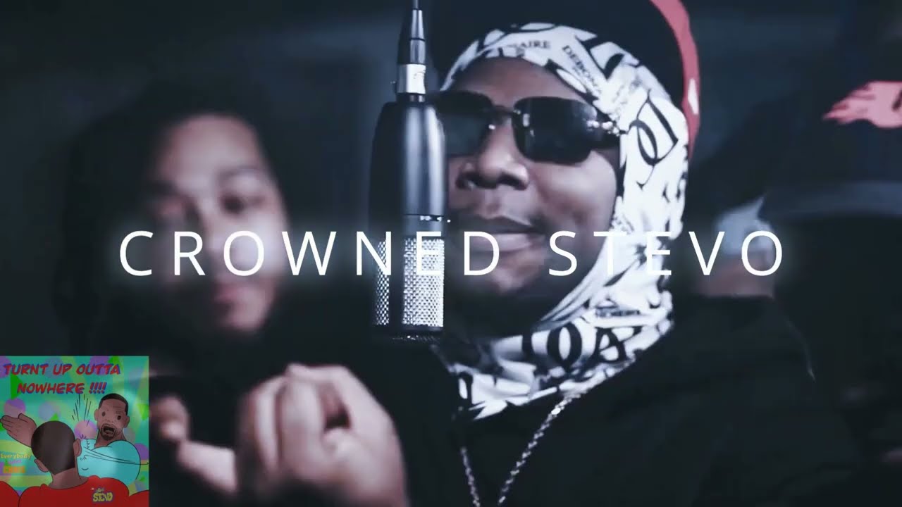 [FREE] Bandgang X Detroit Type Beat - 