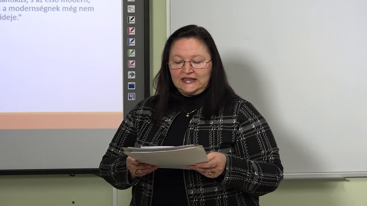 Vajda János: Húsz év múlva