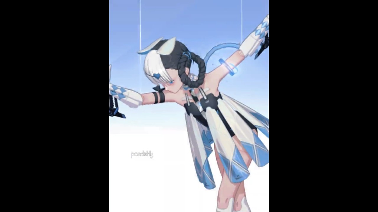 salikawood - bambinata edit  #pgr #edit