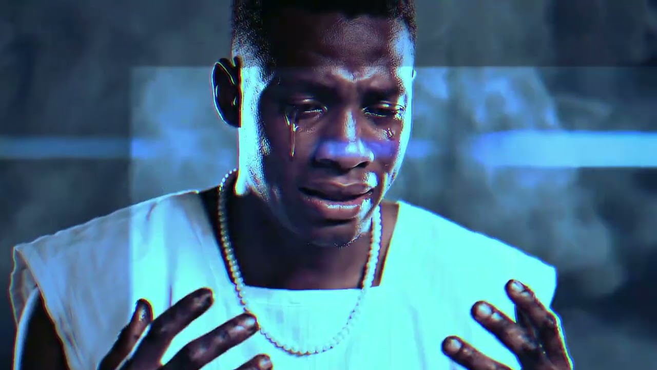 9. VOZES DO SAGRADO | OBALUAYÊ – CURA NA DOR