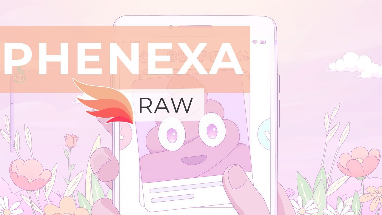 Phenexa - Melatonin (Full Game Walkthrough)
