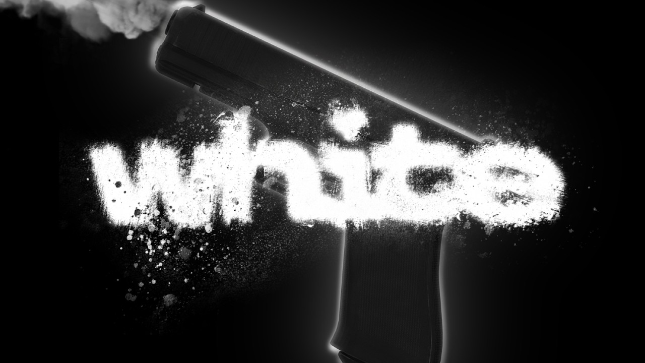 посвящение в чехлы /White Famq