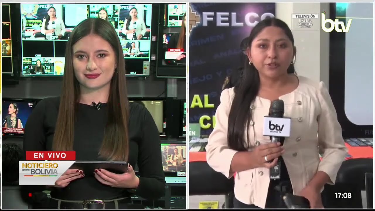 🔴 | NOTICIA DE LA HORA (12.03.2026)