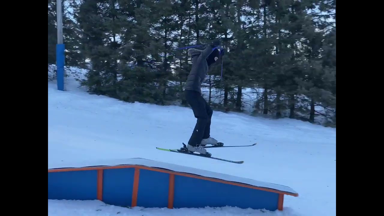 Elk Mountain 2/22/25