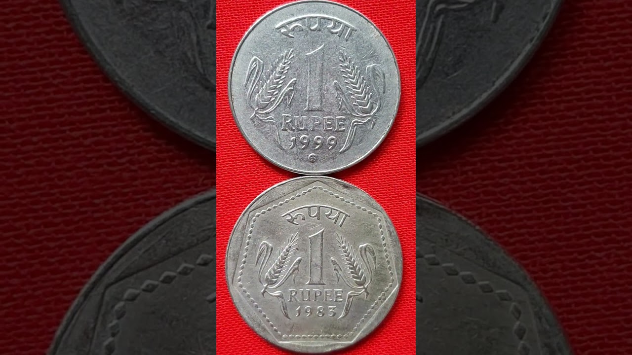 rare coins of India price list 