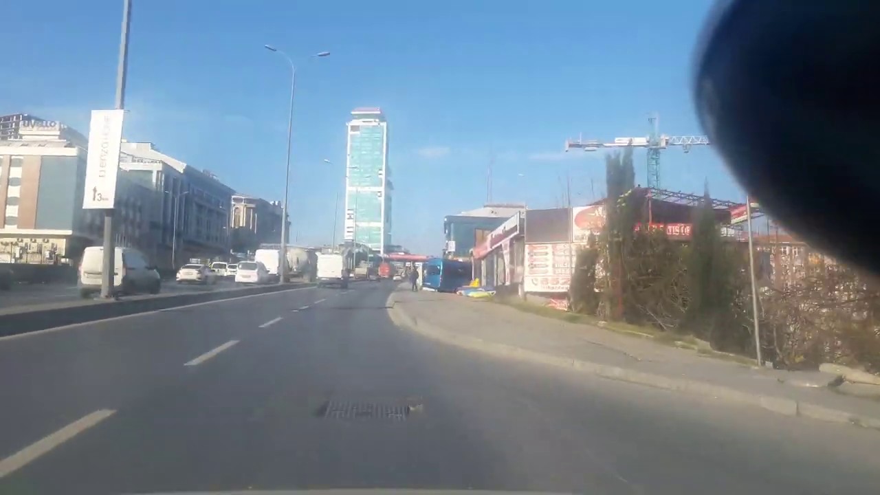 MARMARA PARK AVM