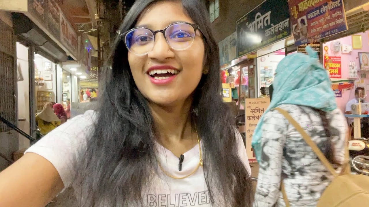 हा विडिओ फक्त LATUR GIRLS साठी !!! #LATUR #GIRLS