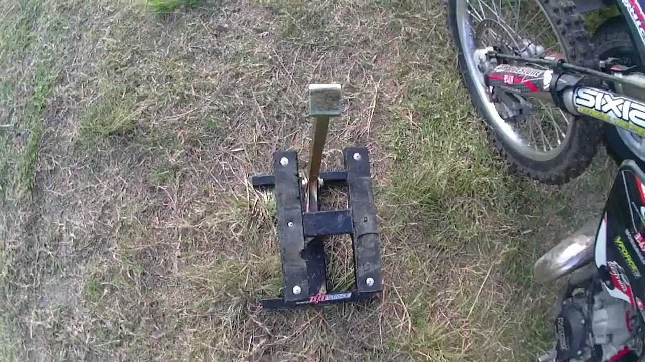 2013 Monster Energy A1 Party Eastbay Motocross # 5 of 5 [Liquid Image]