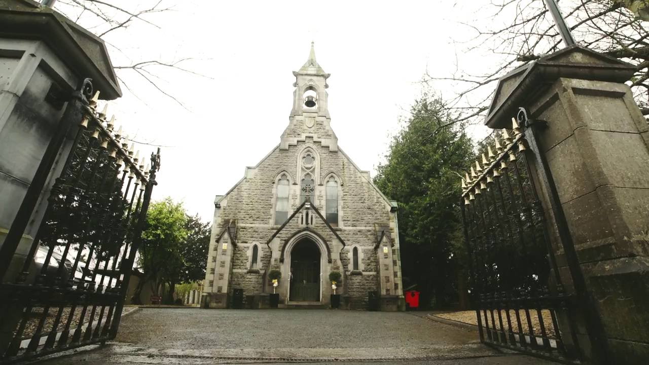 Carton House Wedding | My Wedding Film