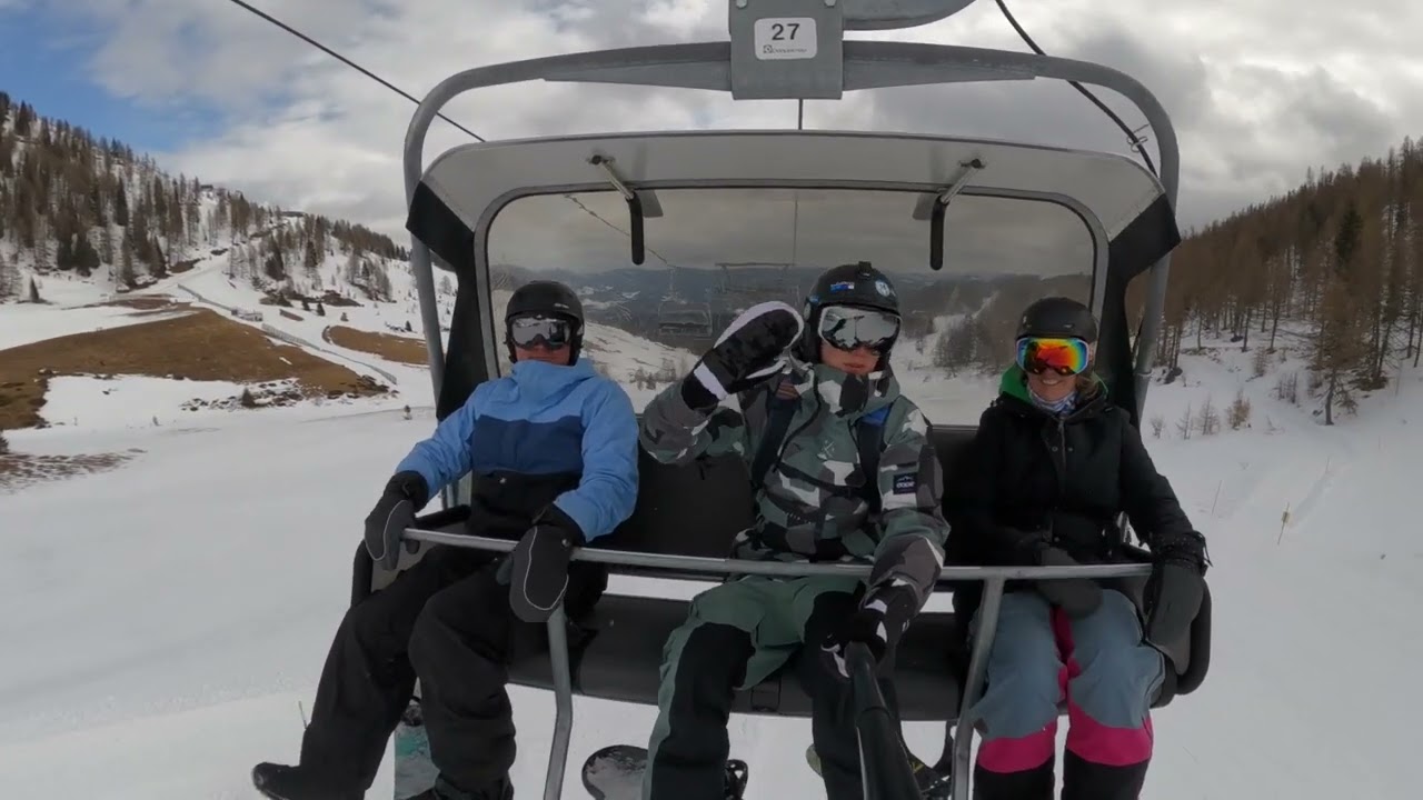 mauterndorf dag 1 2022