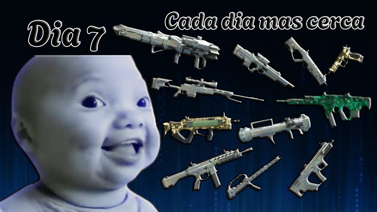 El genesis esta mas cerca que nunca