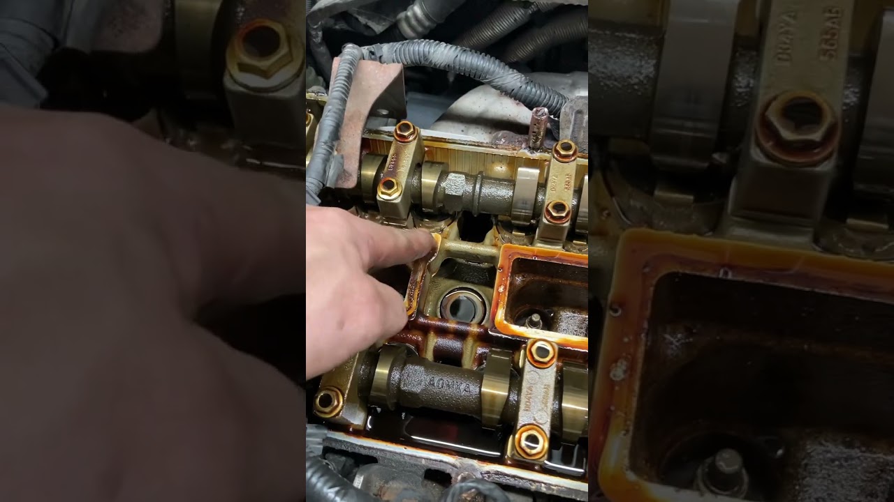 Rust INSIDE This Engine