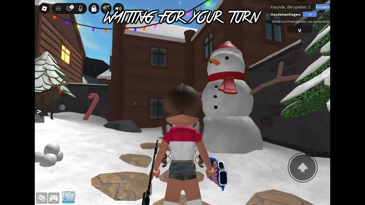 ￼mm2 mit meiner Bff Part 1