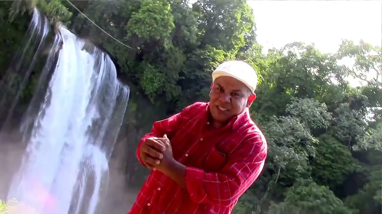 Renato Sanchez-Nacimos Para Conquistar