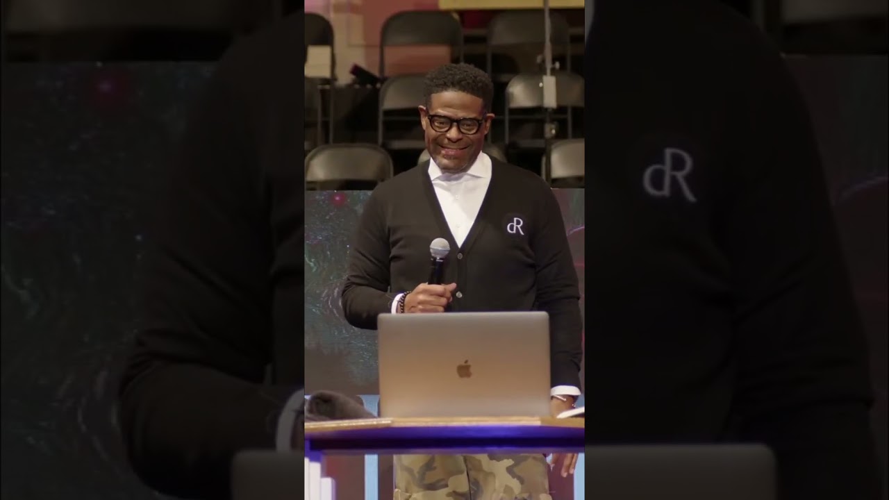 Stop Explaining Yourself! God's Intervention is Coming 