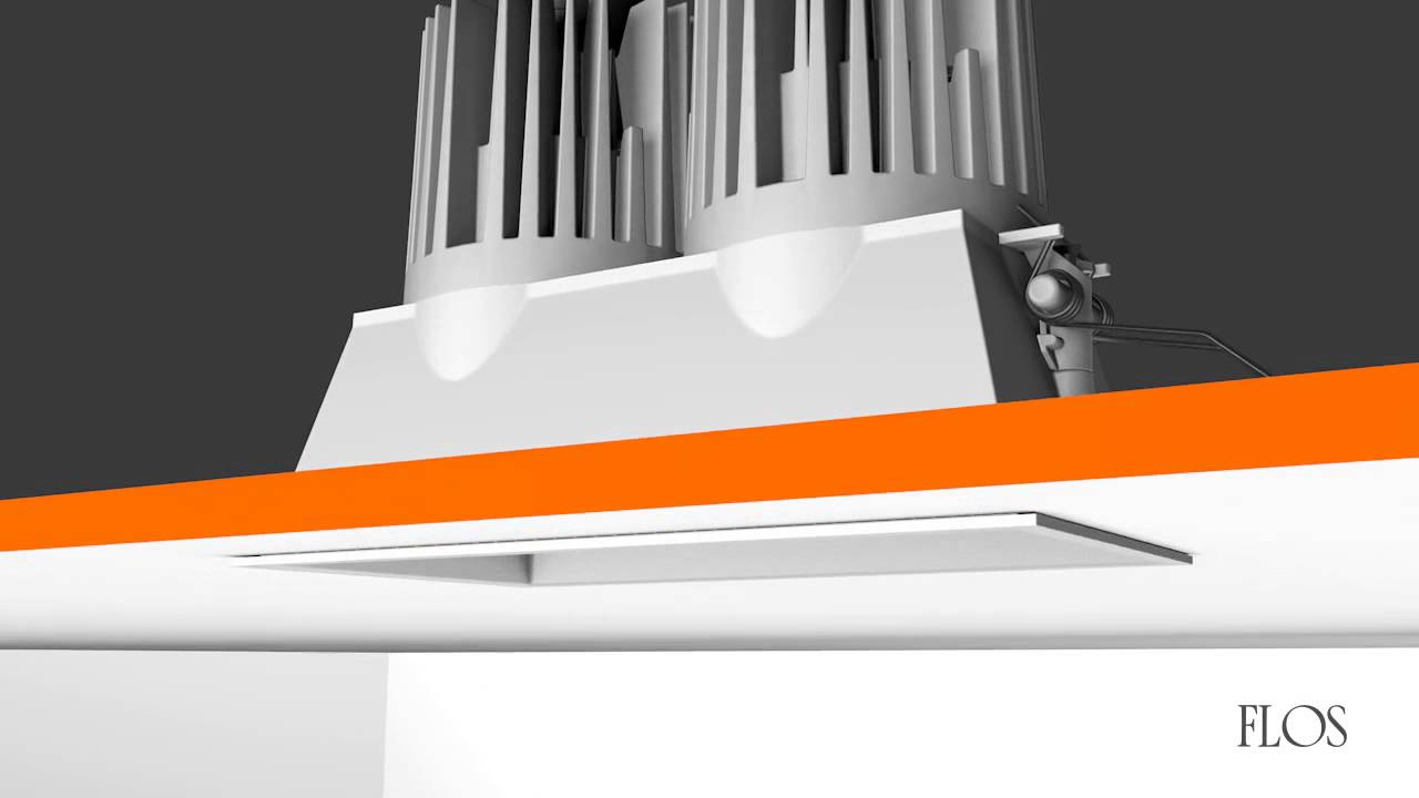 FLOS Decofix Install