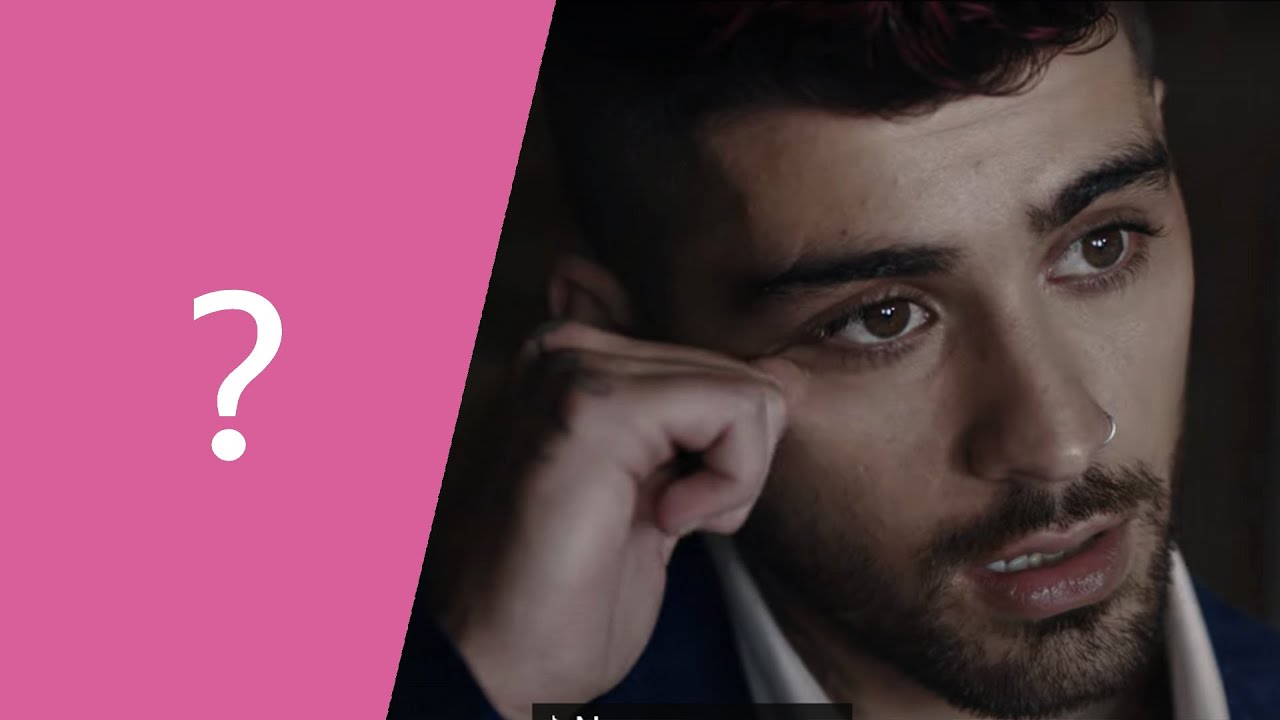 Guess The Harry, Liam, Louis, Niall and Zayn Song By One Photo #1