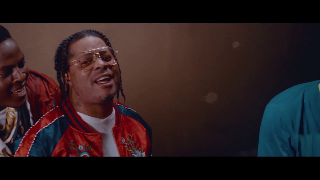 JACKY SULA FT KESH OFUOBI, OBAS KOKOMA - SONG FOR MAMA AND PAPA (OFFICIAL VIDEO)