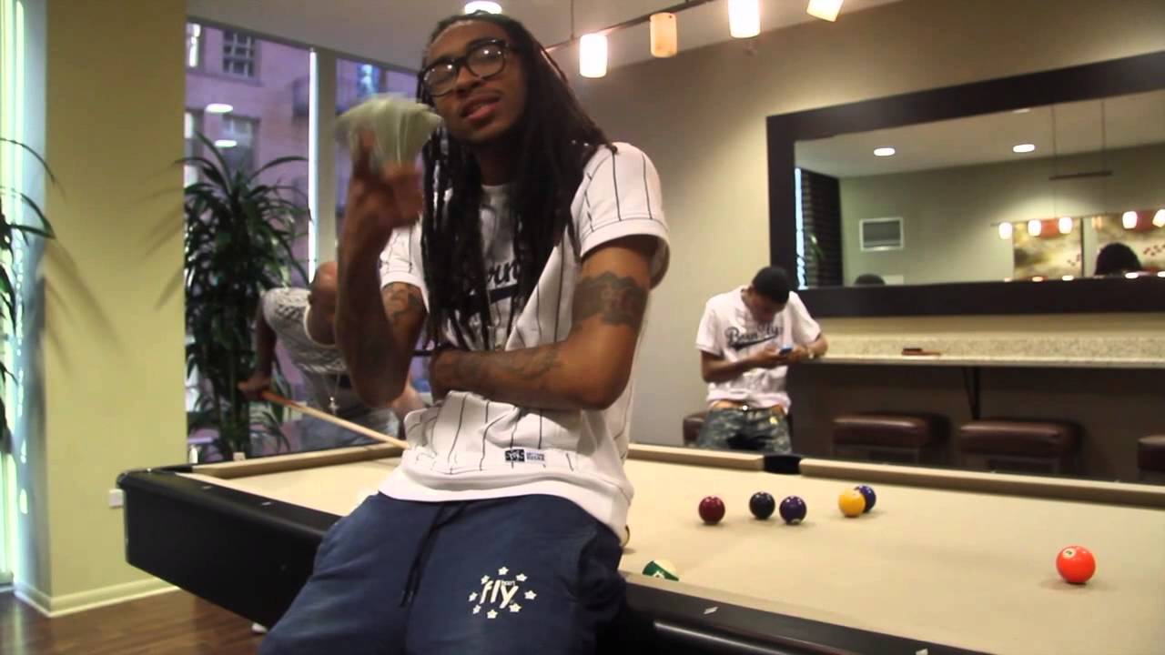 LIL VARNEY FT KP MONTANA "NO HESITATION" DIR X @BLINDFOOLKSFILMS