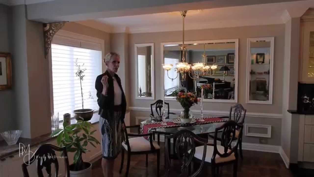 Going Traditional - NYC Apartment Transformation - E57th St.