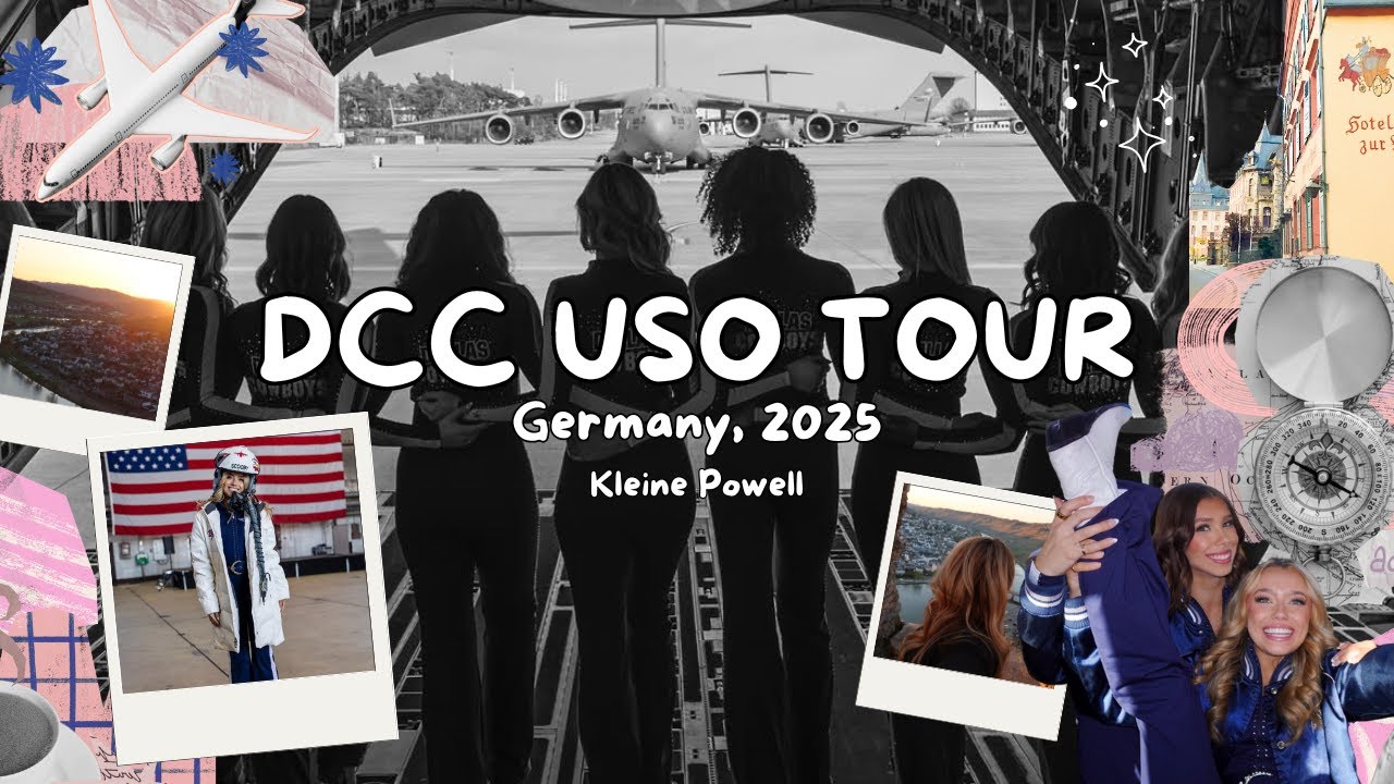 Тур DCC USO 2025