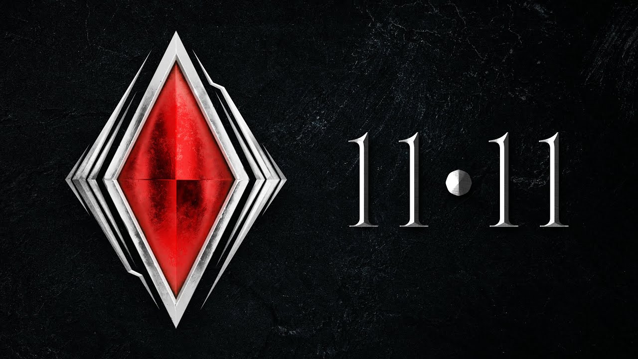Cyrodiil 11/11 Anniversary Trailer
