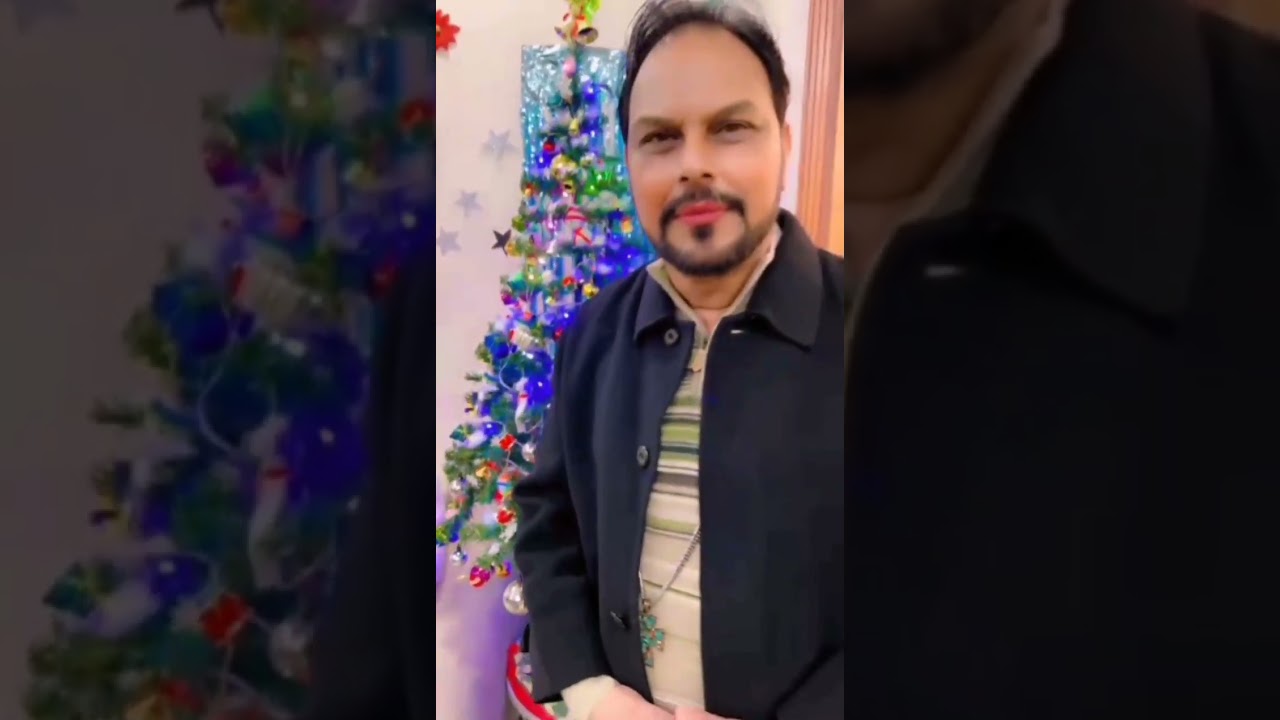Jag ta aaya fazal da bani.