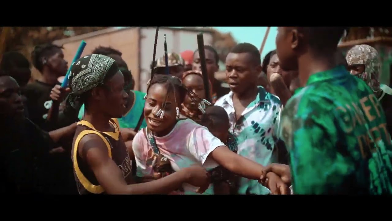 Hule pa corner _ Millito prod by 50            #1million #hule
