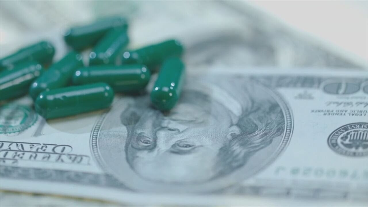 Action 9: Ways to save more on your meds | WSOC-TV