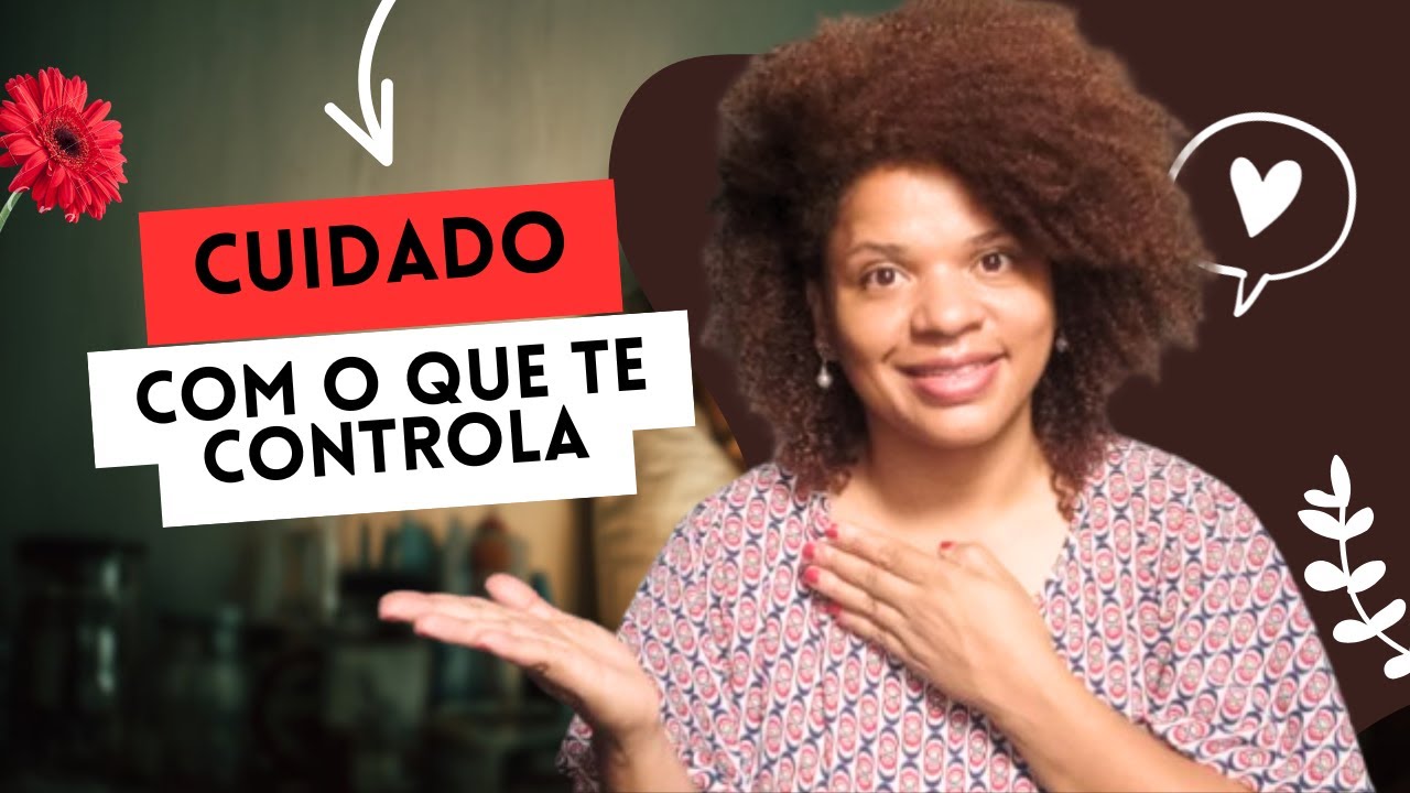 Não Deixe Que as COISAS MUNDANAS TE CONTROLEM | Uma Palavra Para Realinhar o Coração 🔥