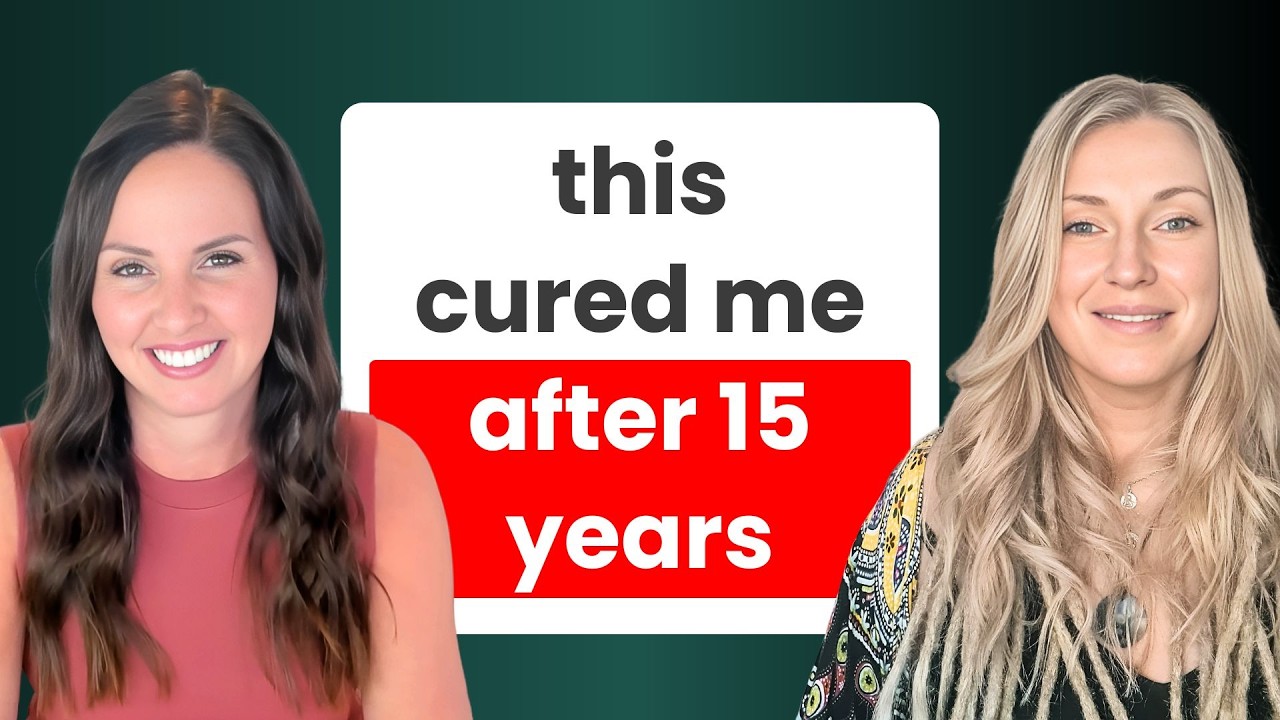 A Highly Sensitive Person’s Path Out of ME/CFS (Nichola McDonald’s Story)