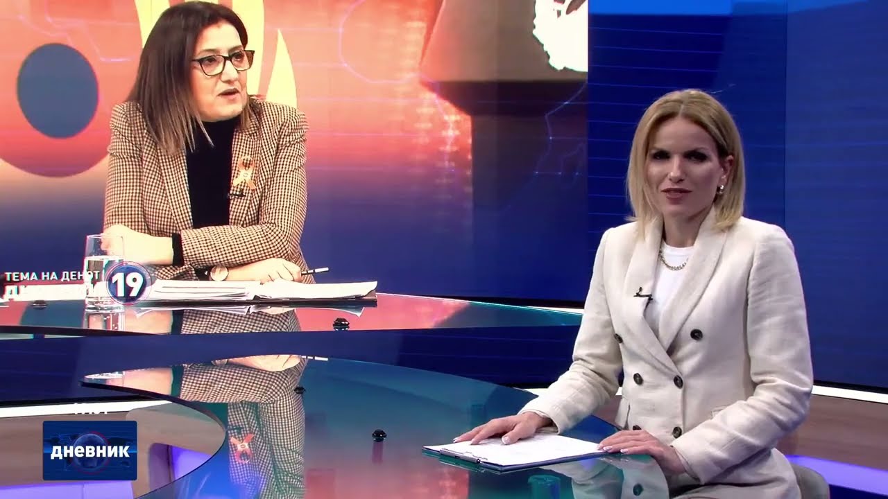 Дневник на Сител Телевизија, 26.03.2026