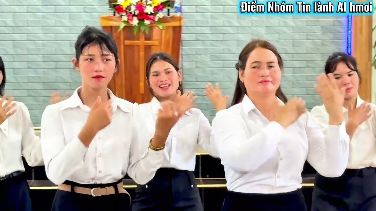 Soang Hát Như Đa-Vít