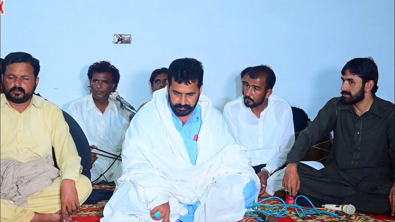 zamindara musical group chaudhari Ramzan Imran Shah village takra wali