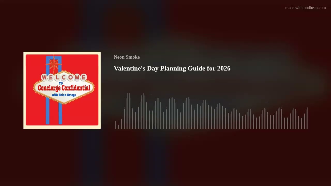 Valentine's Day Planning Guide for 2026
