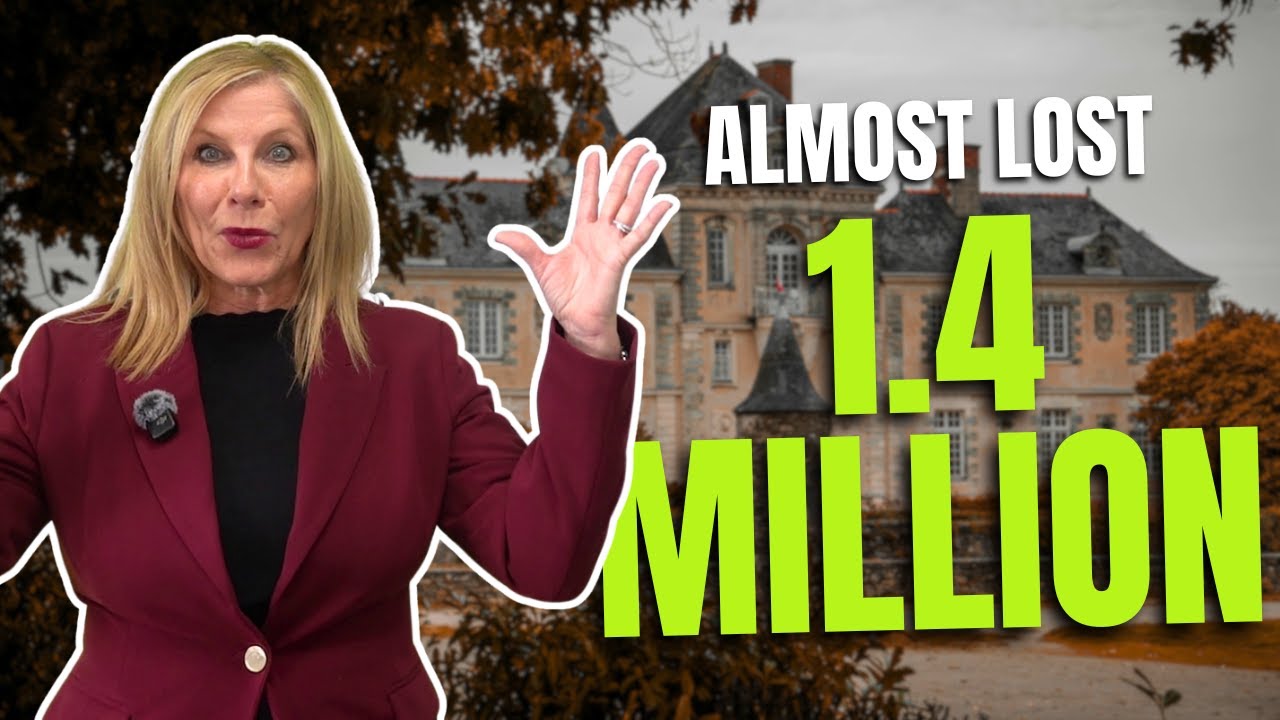 CLIENT HORROR STORY: A &pound;5.73 Million Project Gone Wrong