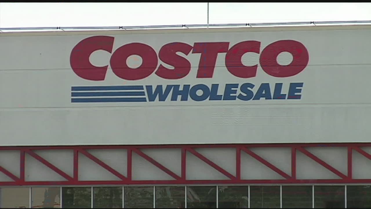Alcohol now sold at Costco