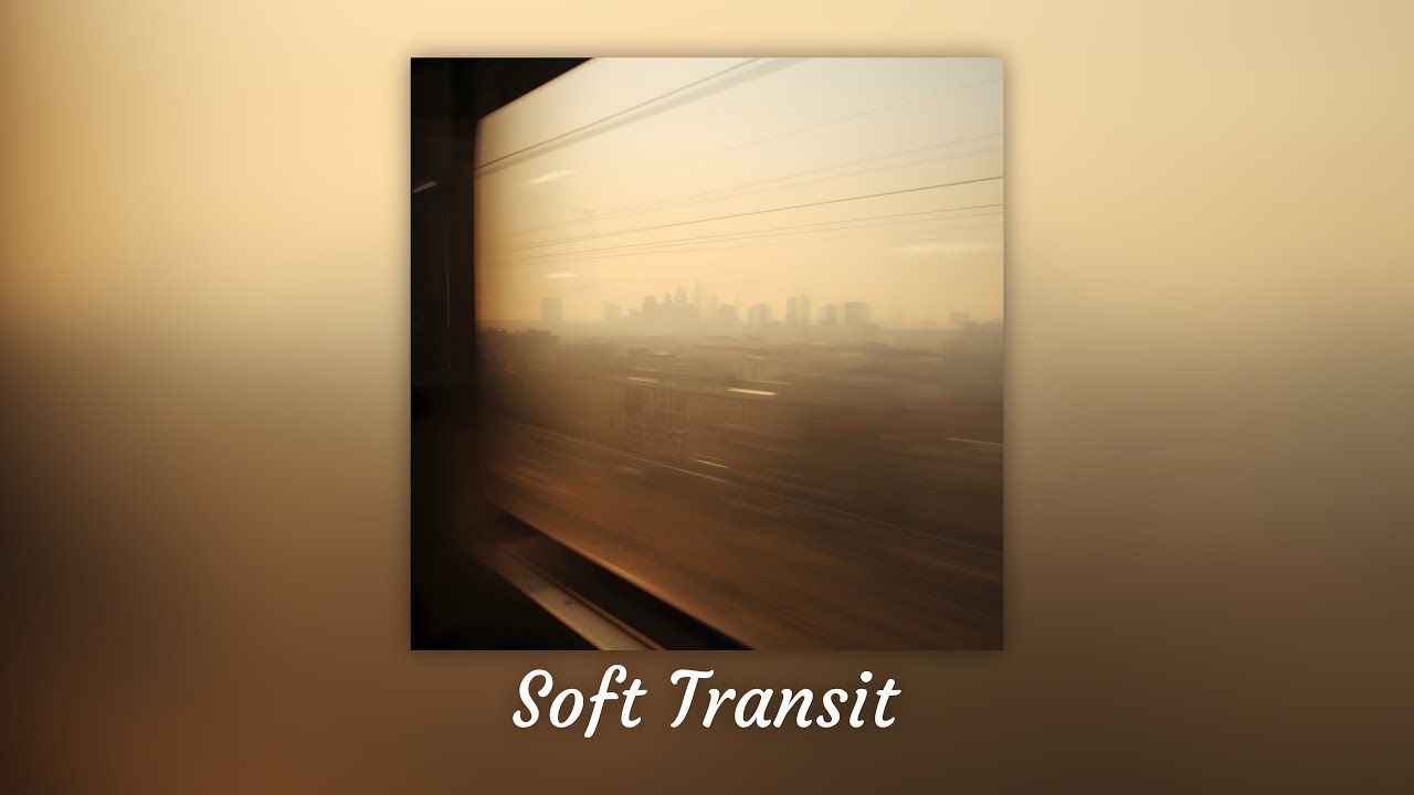 Soft Transit - Electronic, Minimal Techno, Deep House | No Copyright / Royalty Free / Free Music